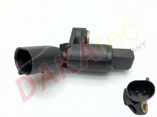 DAKAtec 410189 Sensor, wheel speed 410189: Buy near me in Poland at 2407.PL - Good price!
