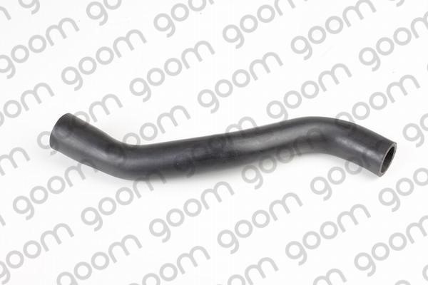 Goom RH-0199 Radiator hose RH0199: Buy near me in Poland at 2407.PL - Good price!