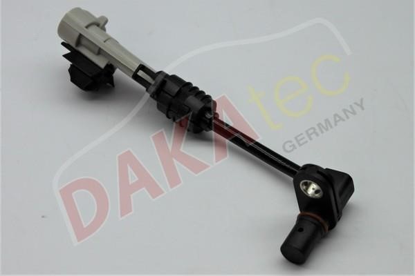 DAKAtec 410504 Sensor, wheel speed 410504: Buy near me in Poland at 2407.PL - Good price!