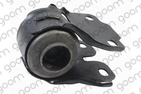 Goom CAS-0243 Control Arm-/Trailing Arm Bush CAS0243: Buy near me in Poland at 2407.PL - Good price!