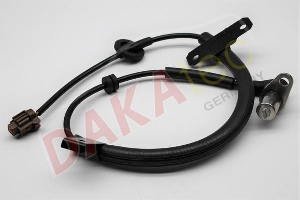 DAKAtec 410335 Sensor, wheel speed 410335: Buy near me at 2407.PL in Poland at an Affordable price!