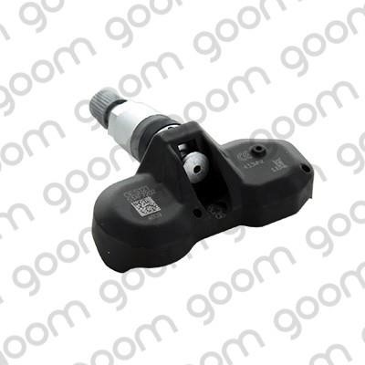 Goom TMP-0045 Wheel Sensor, tyre pressure control system TMP0045: Buy near me at 2407.PL in Poland at an Affordable price!