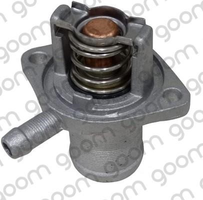 Goom THE-0007 Thermostat, coolant THE0007: Buy near me in Poland at 2407.PL - Good price!
