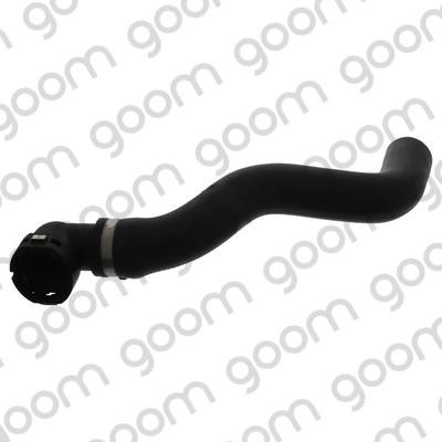 Goom RH-0309 Radiator hose RH0309: Buy near me in Poland at 2407.PL - Good price!