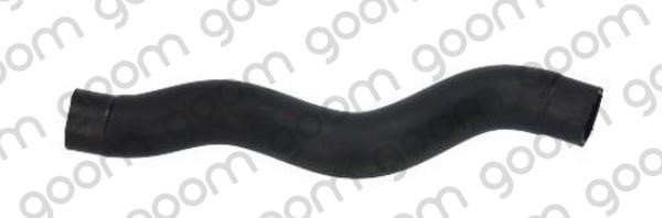 Goom RH-0350 Radiator hose RH0350: Buy near me at 2407.PL in Poland at an Affordable price!