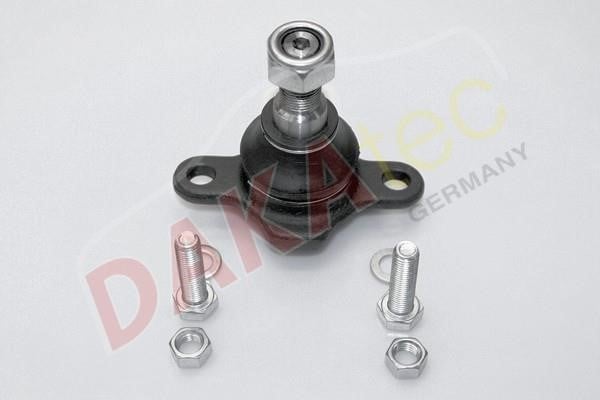 DAKAtec 130143 Ball joint 130143: Buy near me in Poland at 2407.PL - Good price!