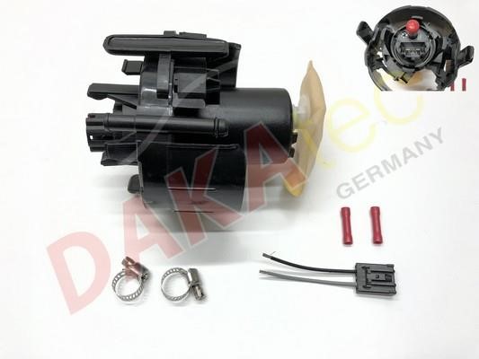 DAKAtec 900025 Fuel pump 900025: Buy near me at 2407.PL in Poland at an Affordable price!