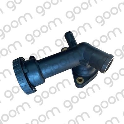 Goom THH-0015 Thermostat housing THH0015: Buy near me in Poland at 2407.PL - Good price!