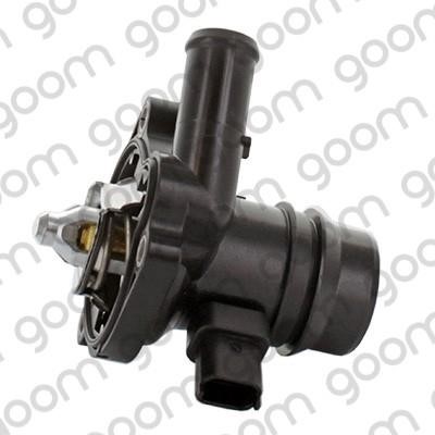 Goom THE-0028 Thermostat, coolant THE0028: Buy near me in Poland at 2407.PL - Good price!