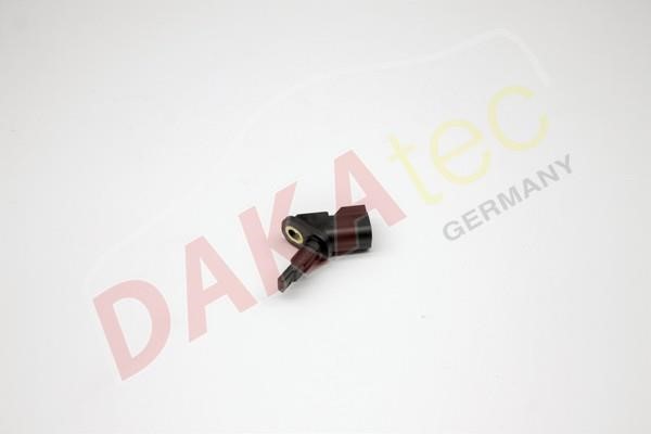 DAKAtec 410044 Sensor, wheel speed 410044: Buy near me in Poland at 2407.PL - Good price!