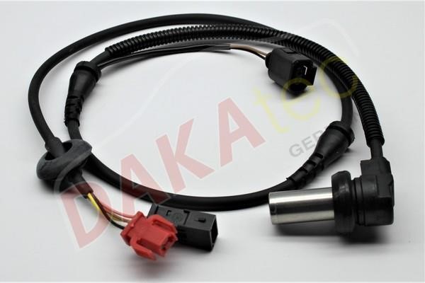 DAKAtec 410191 Sensor, wheel speed 410191: Buy near me in Poland at 2407.PL - Good price!