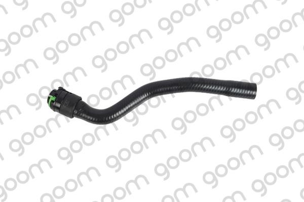 Goom HC-0441 Radiator hose HC0441: Buy near me in Poland at 2407.PL - Good price!