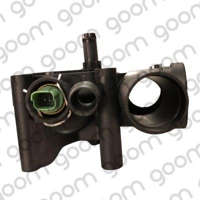 Goom THH-0017 Thermostat housing THH0017: Buy near me in Poland at 2407.PL - Good price!