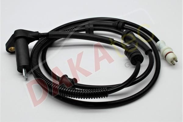 DAKAtec 410165 Sensor, Raddrehzahl 410165: Kaufen Sie zu einem guten Preis in Polen bei 2407.PL!
