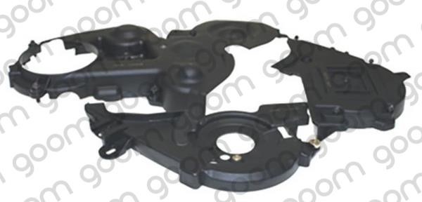 Goom TBC-0002 Cover, timing belt TBC0002: Buy near me in Poland at 2407.PL - Good price!