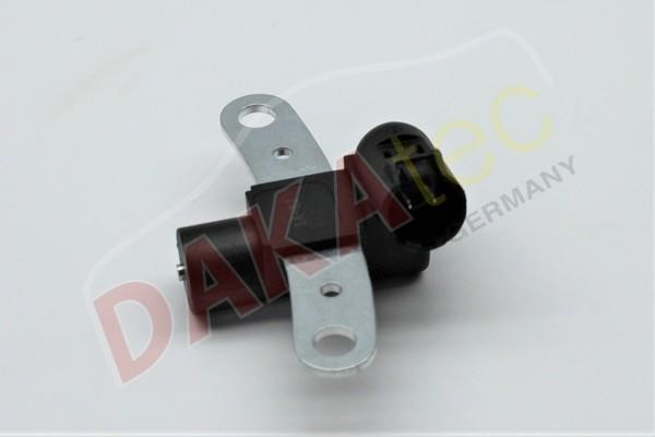 DAKAtec 420069 Crankshaft position sensor 420069: Buy near me in Poland at 2407.PL - Good price!