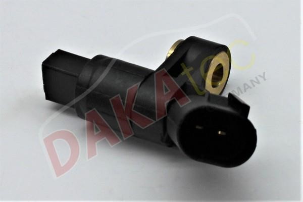 DAKAtec 410190 Sensor, wheel speed 410190: Buy near me in Poland at 2407.PL - Good price!