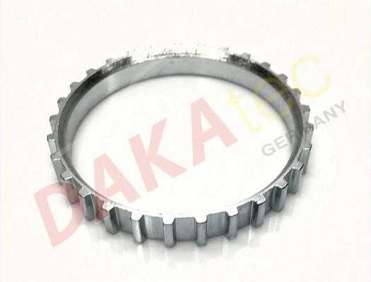 DAKAtec 400090 Sensor Ring, ABS 400090: Buy near me in Poland at 2407.PL - Good price!