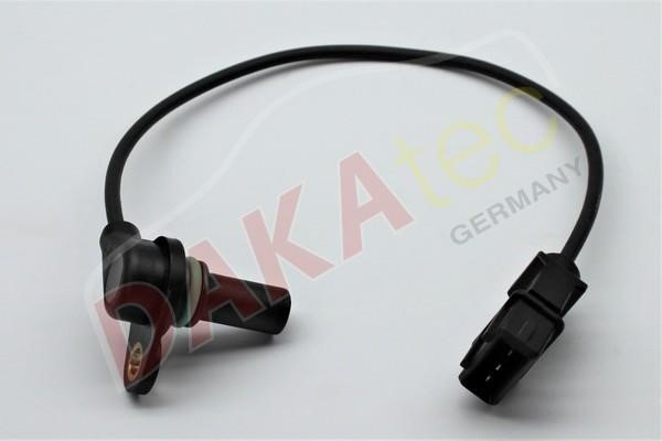 DAKAtec 420088 Crankshaft position sensor 420088: Buy near me in Poland at 2407.PL - Good price!