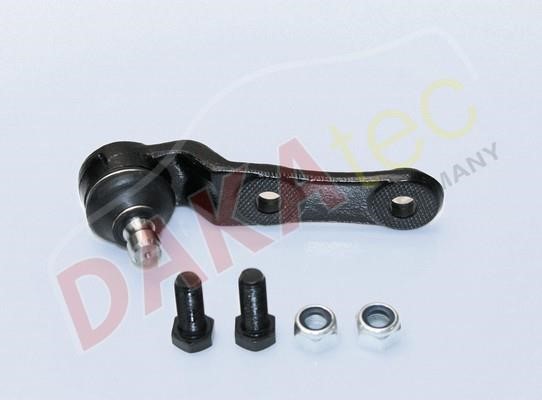 DAKAtec 130104 Ball joint 130104: Buy near me in Poland at 2407.PL - Good price!