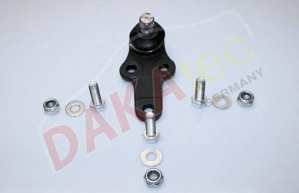 DAKAtec 130044 Ball joint 130044: Buy near me in Poland at 2407.PL - Good price!