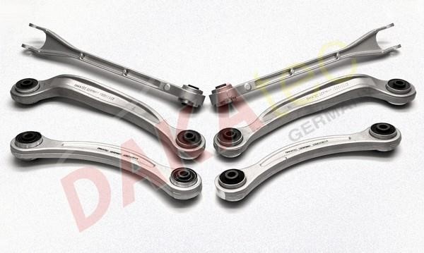 DAKAtec 110020 Control arm kit 110020: Buy near me at 2407.PL in Poland at an Affordable price!