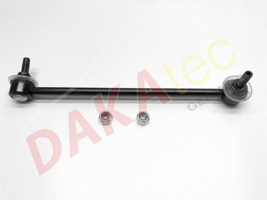 DAKAtec 120156HQ Rod/Strut, stabiliser 120156HQ: Buy near me in Poland at 2407.PL - Good price!