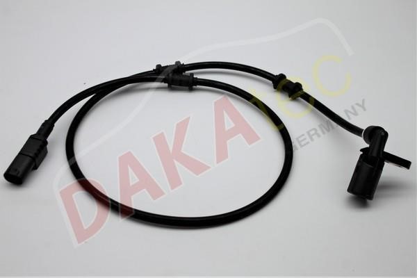 DAKAtec 410501 Sensor, wheel speed 410501: Buy near me in Poland at 2407.PL - Good price!
