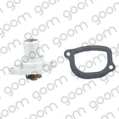 Goom THE-0068 Thermostat, coolant THE0068: Buy near me in Poland at 2407.PL - Good price!