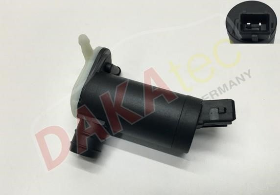DAKAtec 40016W Water Pump, window cleaning 40016W: Buy near me in Poland at 2407.PL - Good price!