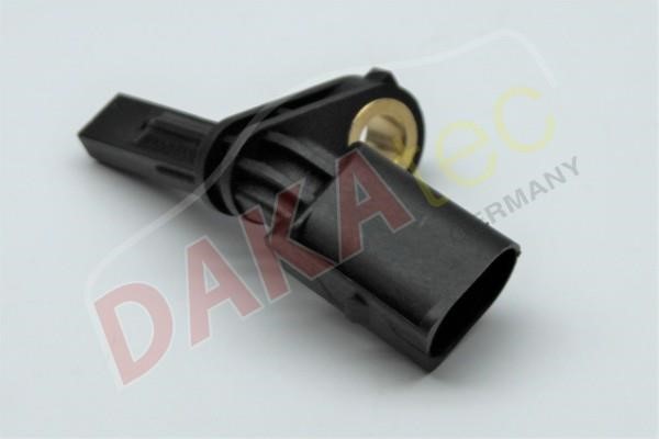 DAKAtec 410219 Sensor, wheel speed 410219: Buy near me in Poland at 2407.PL - Good price!