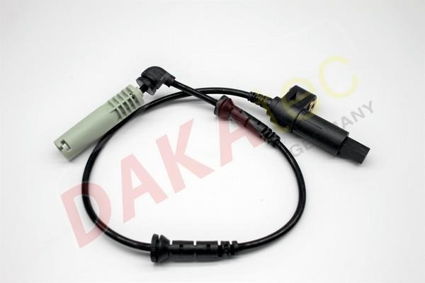 DAKAtec 410009 Sensor, Raddrehzahl 410009: Kaufen Sie zu einem guten Preis in Polen bei 2407.PL!