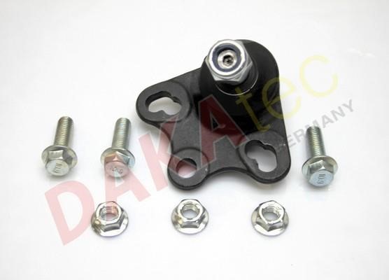 DAKAtec 130081 Ball joint 130081: Buy near me in Poland at 2407.PL - Good price!