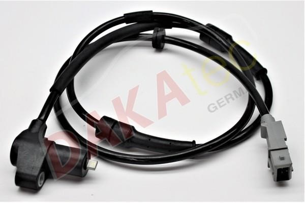DAKAtec 410148 Sensor, wheel speed 410148: Buy near me in Poland at 2407.PL - Good price!
