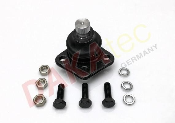 DAKAtec 130125 Ball joint 130125: Buy near me in Poland at 2407.PL - Good price!