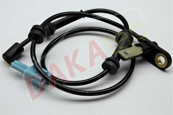 DAKAtec 410354 Sensor, wheel speed 410354: Buy near me in Poland at 2407.PL - Good price!
