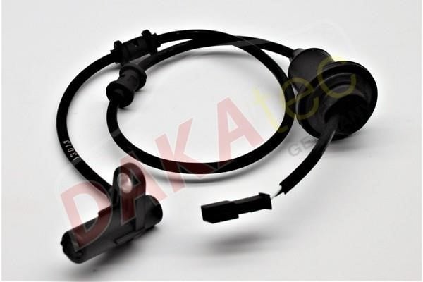 DAKAtec 410109 Sensor, wheel speed 410109: Buy near me at 2407.PL in Poland at an Affordable price!
