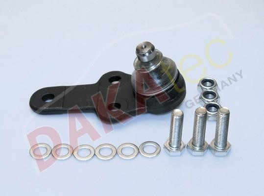 DAKAtec 130039 Ball joint 130039: Buy near me in Poland at 2407.PL - Good price!