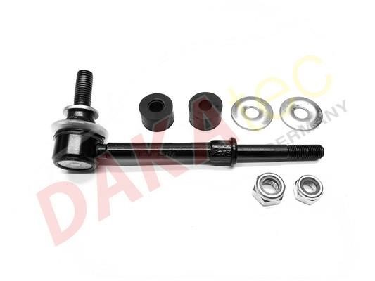 DAKAtec 120202HQ Rod/Strut, stabiliser 120202HQ: Buy near me at 2407.PL in Poland at an Affordable price!