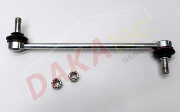 DAKAtec 120076 Rod/Strut, stabiliser 120076: Buy near me at 2407.PL in Poland at an Affordable price!