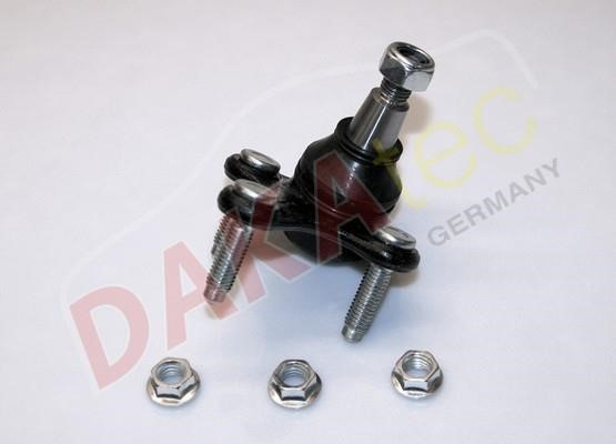 DAKAtec 130151 Ball joint 130151: Buy near me in Poland at 2407.PL - Good price!