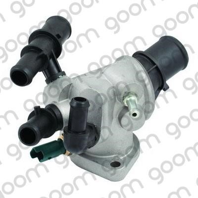 Goom THE-0066 Thermostat, coolant THE0066: Buy near me in Poland at 2407.PL - Good price!