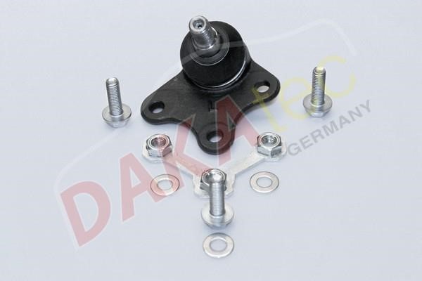 DAKAtec 130119 Ball joint 130119: Buy near me in Poland at 2407.PL - Good price!