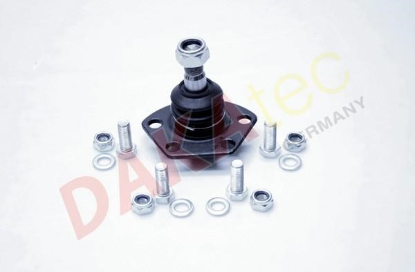 DAKAtec 130026 Ball joint 130026: Buy near me in Poland at 2407.PL - Good price!