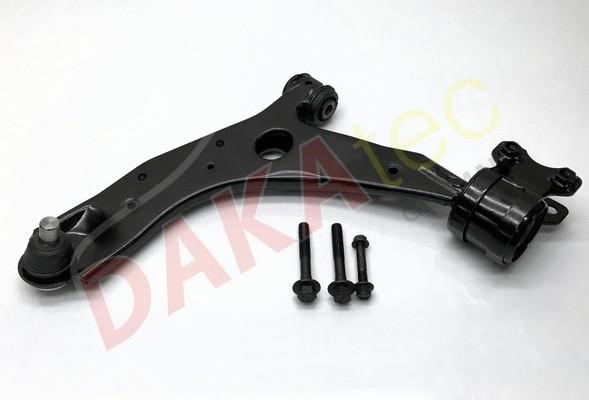 DAKAtec 100291 Track Control Arm 100291: Buy near me in Poland at 2407.PL - Good price!