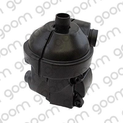Goom EBV-0019 Клапан вентиляції картерних газів EBV0019: Приваблива ціна - Купити у Польщі на 2407.PL!