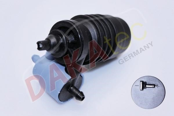 DAKAtec 40028W Water Pump, window cleaning 40028W: Buy near me in Poland at 2407.PL - Good price!