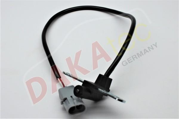 DAKAtec 420066 Crankshaft position sensor 420066: Buy near me in Poland at 2407.PL - Good price!