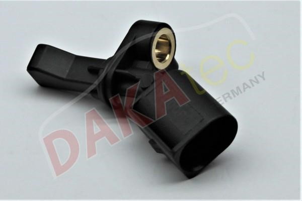 DAKAtec 410216 Sensor, wheel speed 410216: Buy near me in Poland at 2407.PL - Good price!