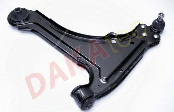 DAKAtec 100376 Track Control Arm 100376: Buy near me in Poland at 2407.PL - Good price!